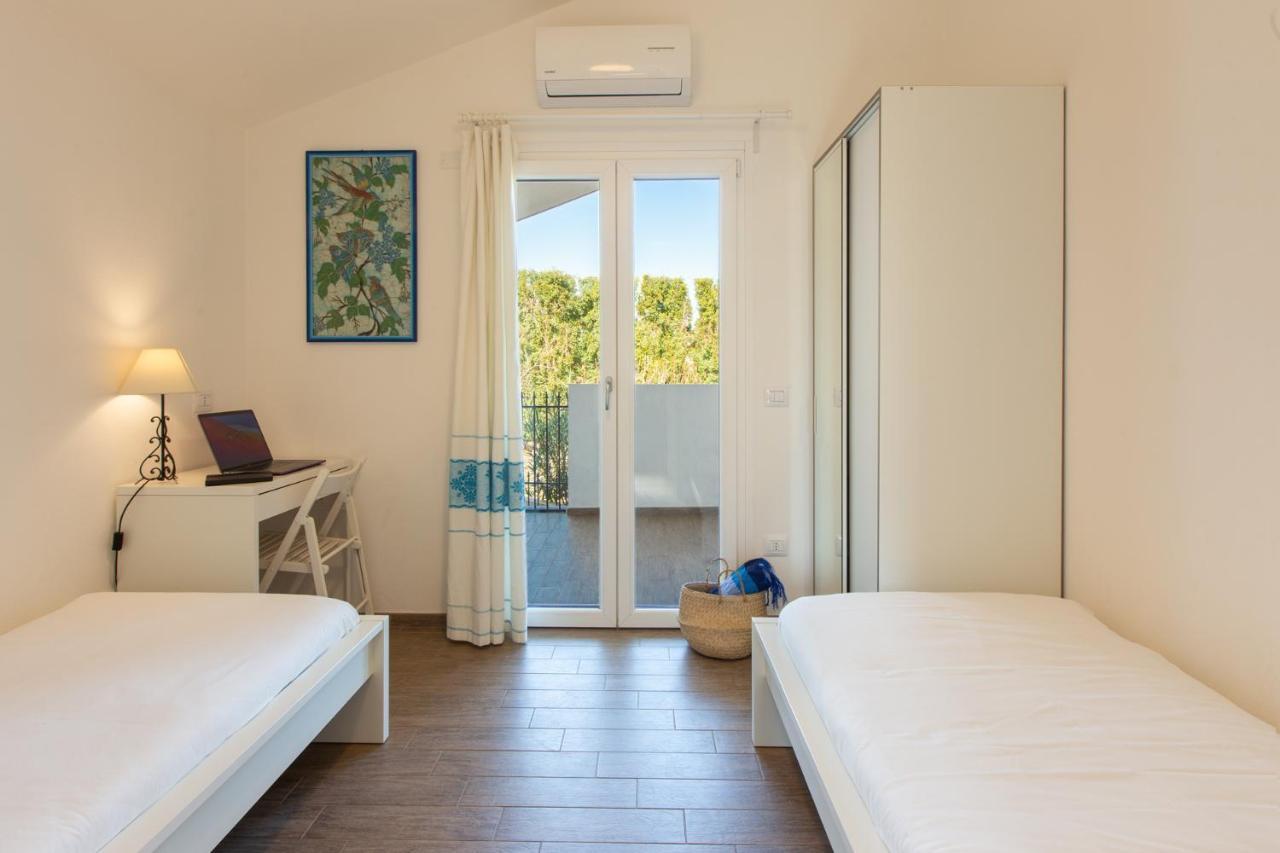 Sardinia Hostay Holiday House With Garden Sant'Isidoro Sant Isidoro  외부 사진
