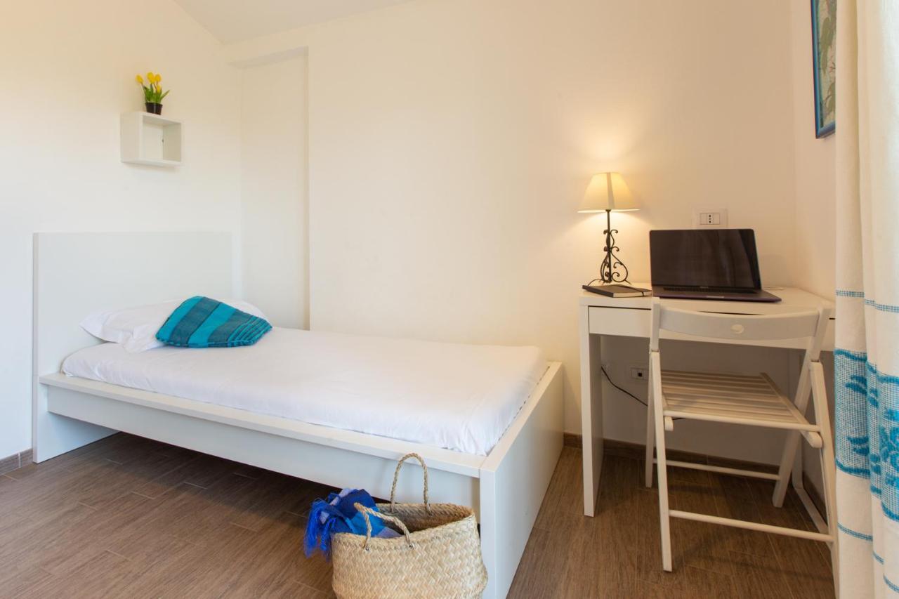 Sardinia Hostay Holiday House With Garden Sant'Isidoro Sant Isidoro  외부 사진