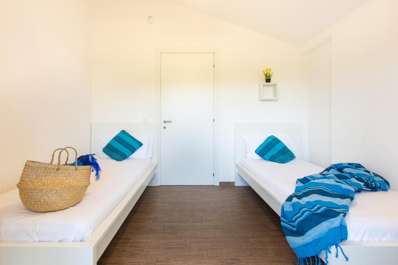 Sardinia Hostay Holiday House With Garden Sant'Isidoro Sant Isidoro  외부 사진