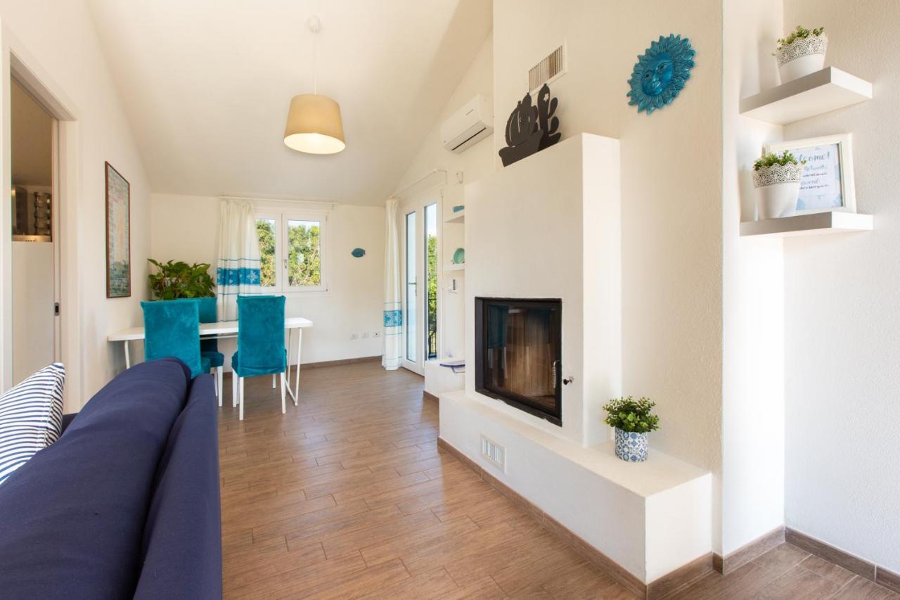 Sardinia Hostay Holiday House With Garden Sant'Isidoro Sant Isidoro  외부 사진