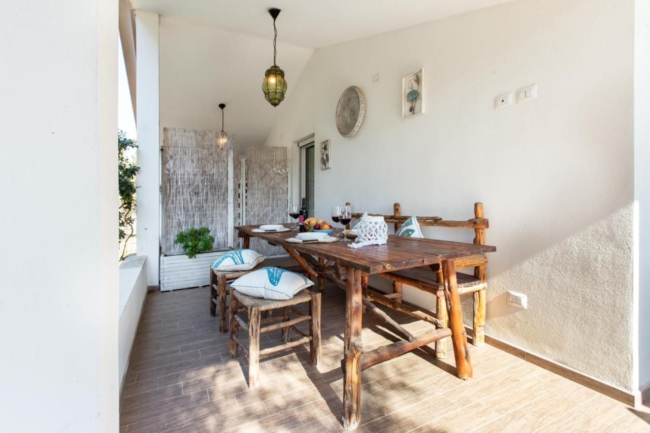 Sardinia Hostay Holiday House With Garden Sant'Isidoro Sant Isidoro  외부 사진