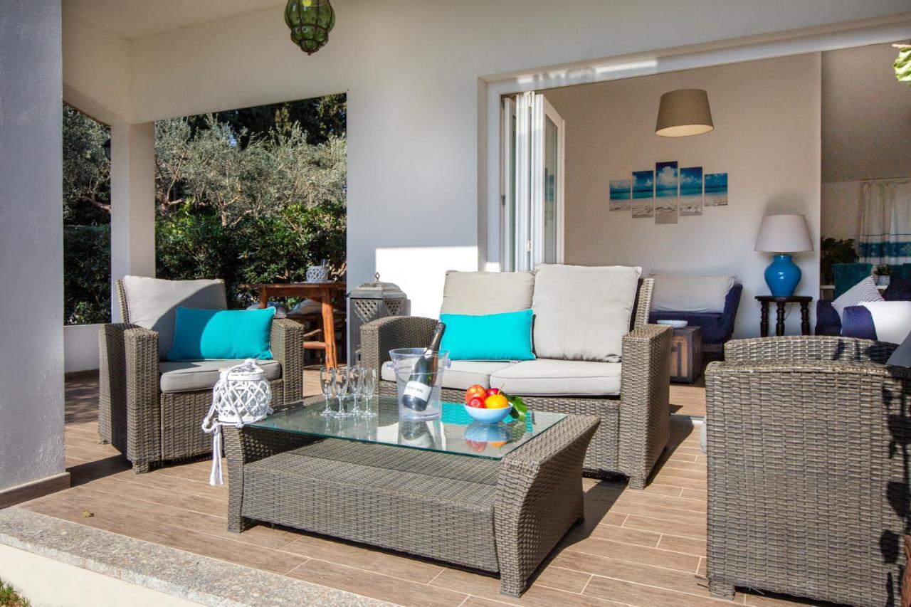 Sardinia Hostay Holiday House With Garden Sant'Isidoro Sant Isidoro  외부 사진