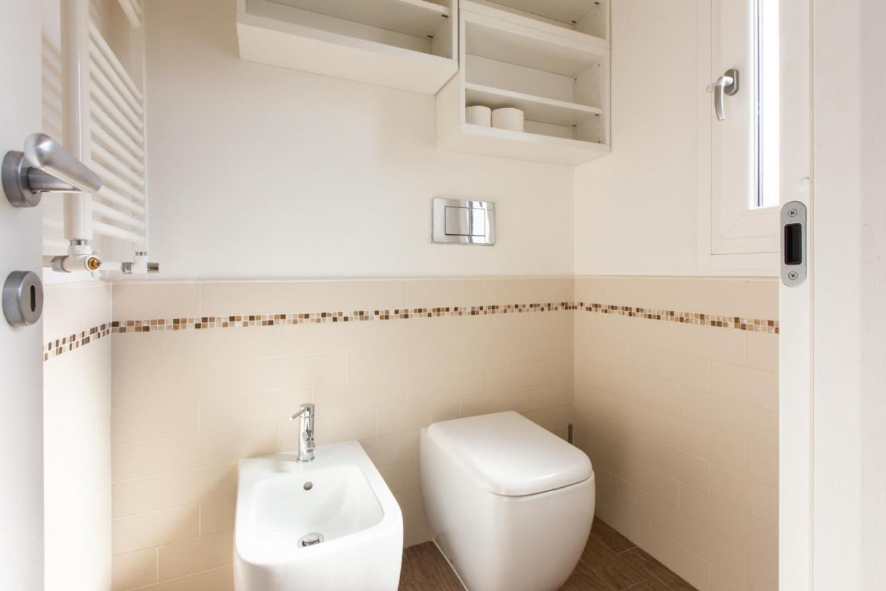 Sardinia Hostay Holiday House With Garden Sant'Isidoro Sant Isidoro  외부 사진