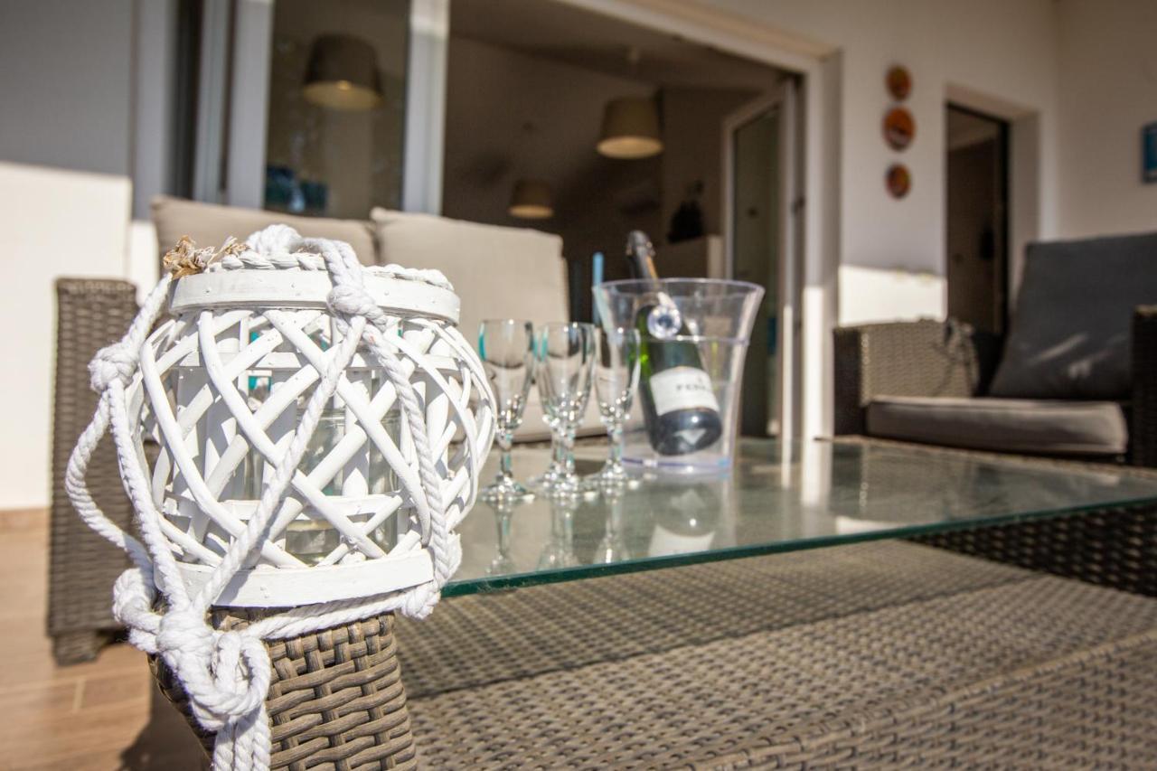 Sardinia Hostay Holiday House With Garden Sant'Isidoro Sant Isidoro  외부 사진
