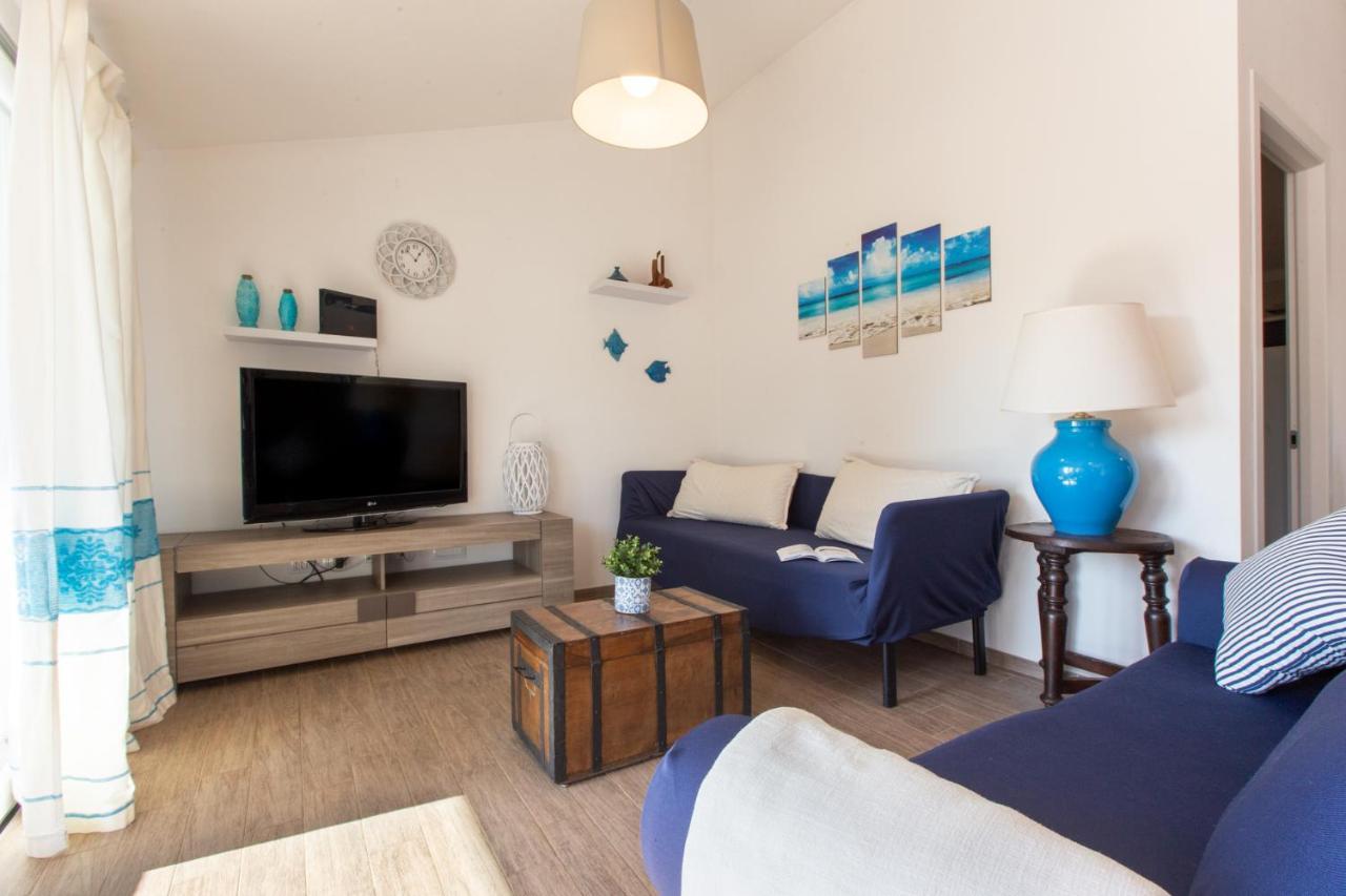 Sardinia Hostay Holiday House With Garden Sant'Isidoro Sant Isidoro  외부 사진