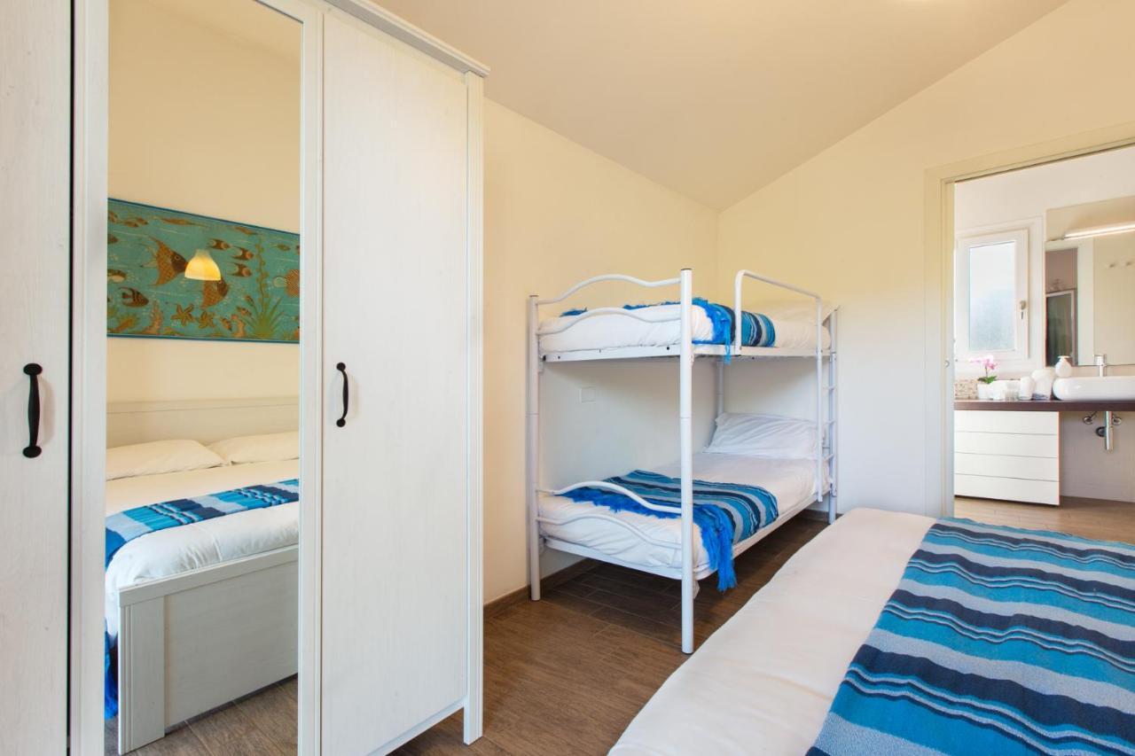 Sardinia Hostay Holiday House With Garden Sant'Isidoro Sant Isidoro  외부 사진