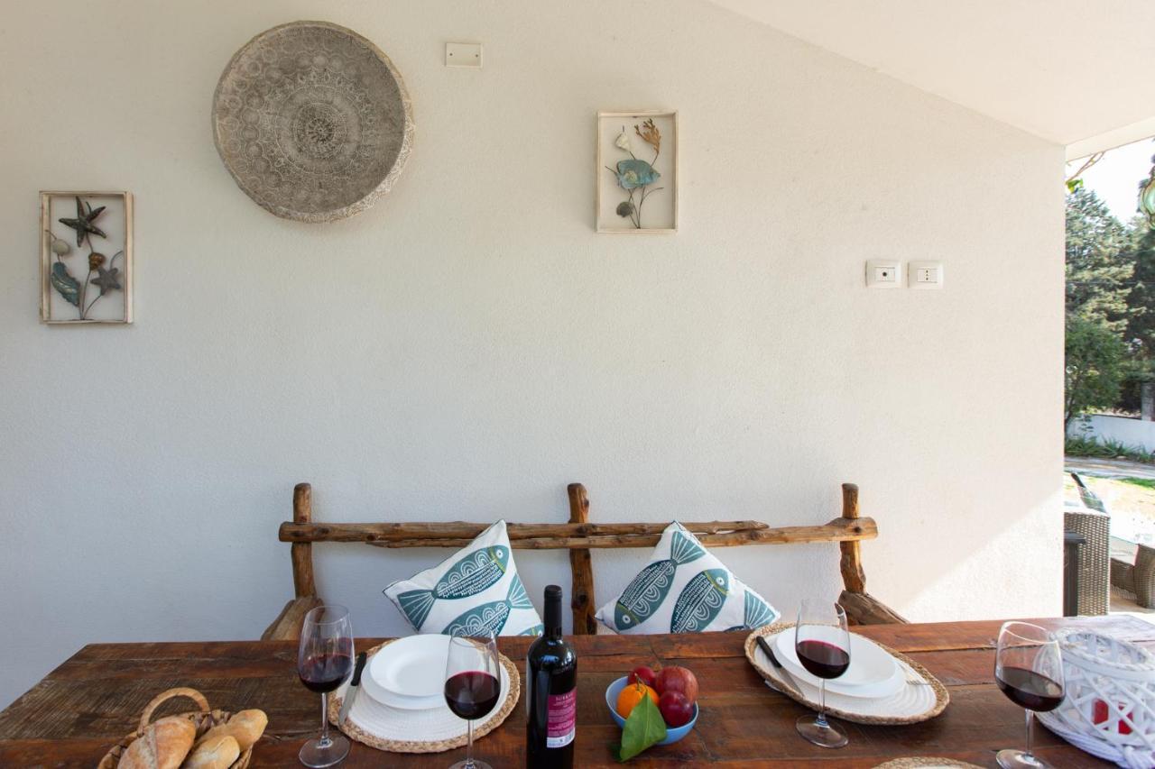 Sardinia Hostay Holiday House With Garden Sant'Isidoro Sant Isidoro  외부 사진
