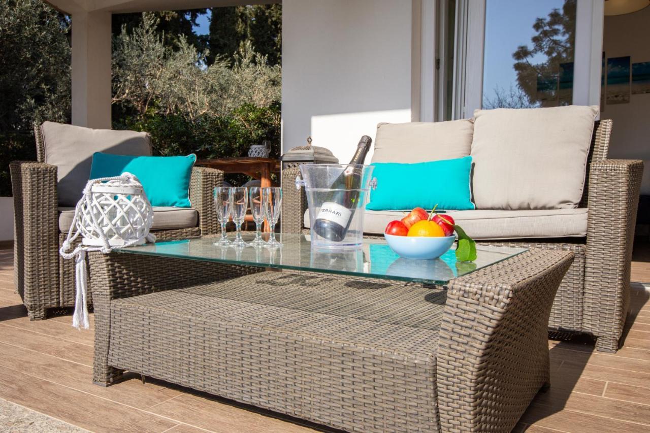 Sardinia Hostay Holiday House With Garden Sant'Isidoro Sant Isidoro  외부 사진
