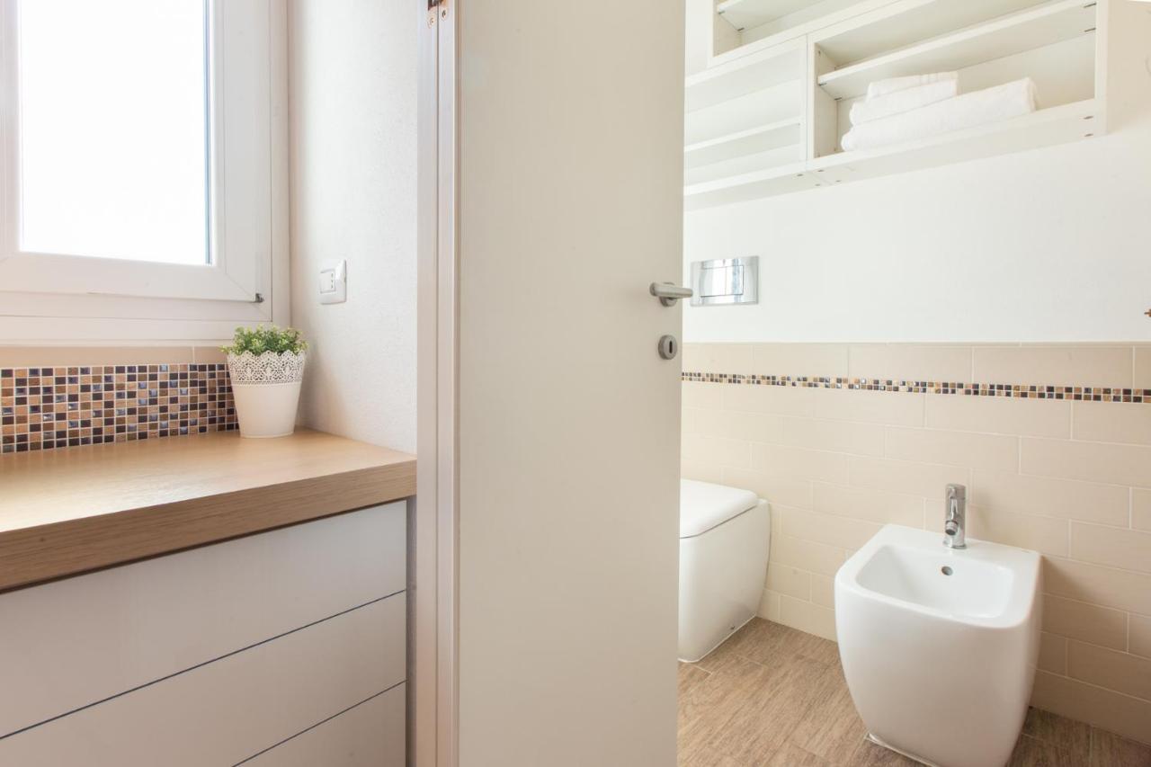 Sardinia Hostay Holiday House With Garden Sant'Isidoro Sant Isidoro  외부 사진