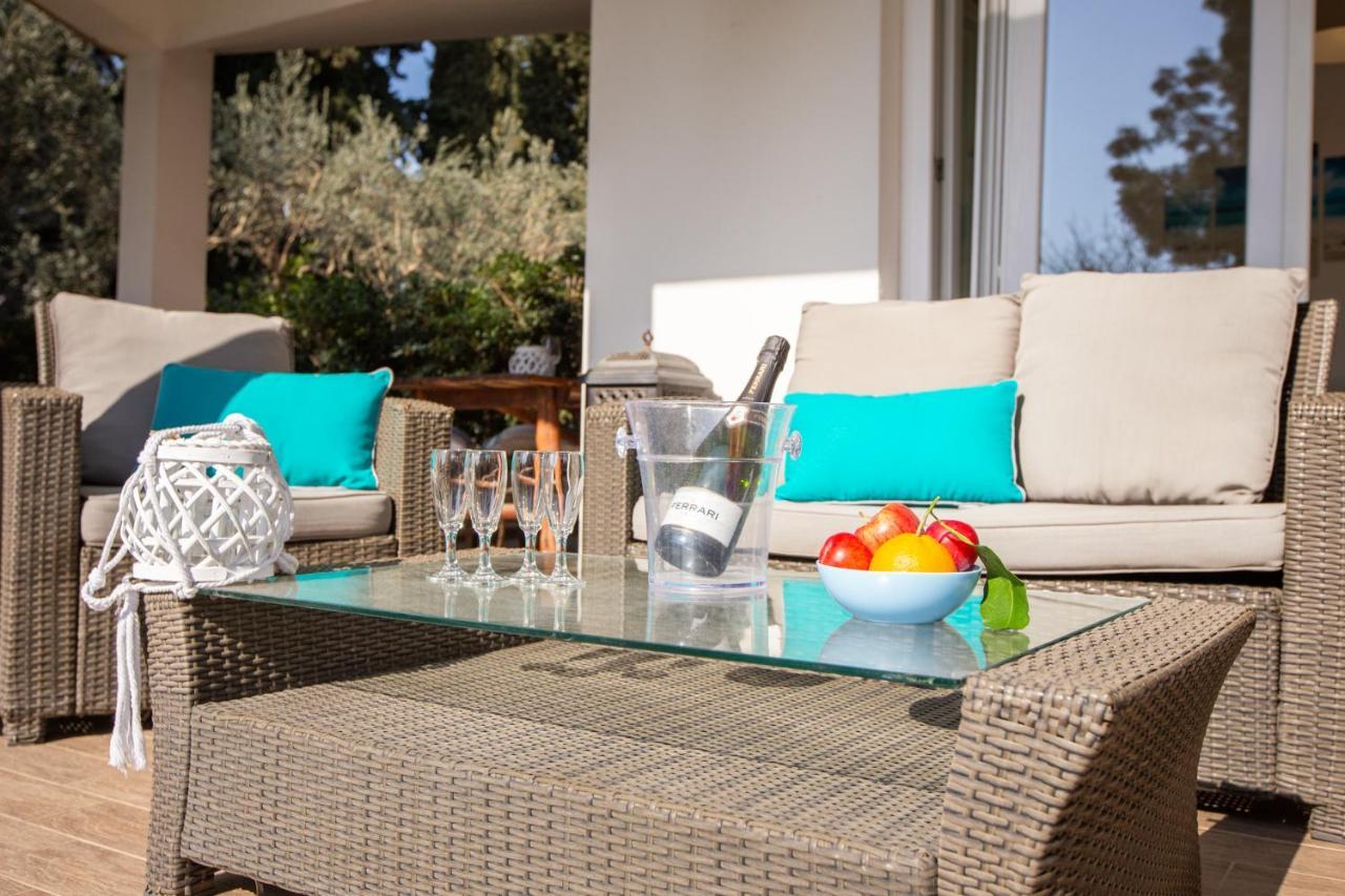 Sardinia Hostay Holiday House With Garden Sant'Isidoro Sant Isidoro  외부 사진