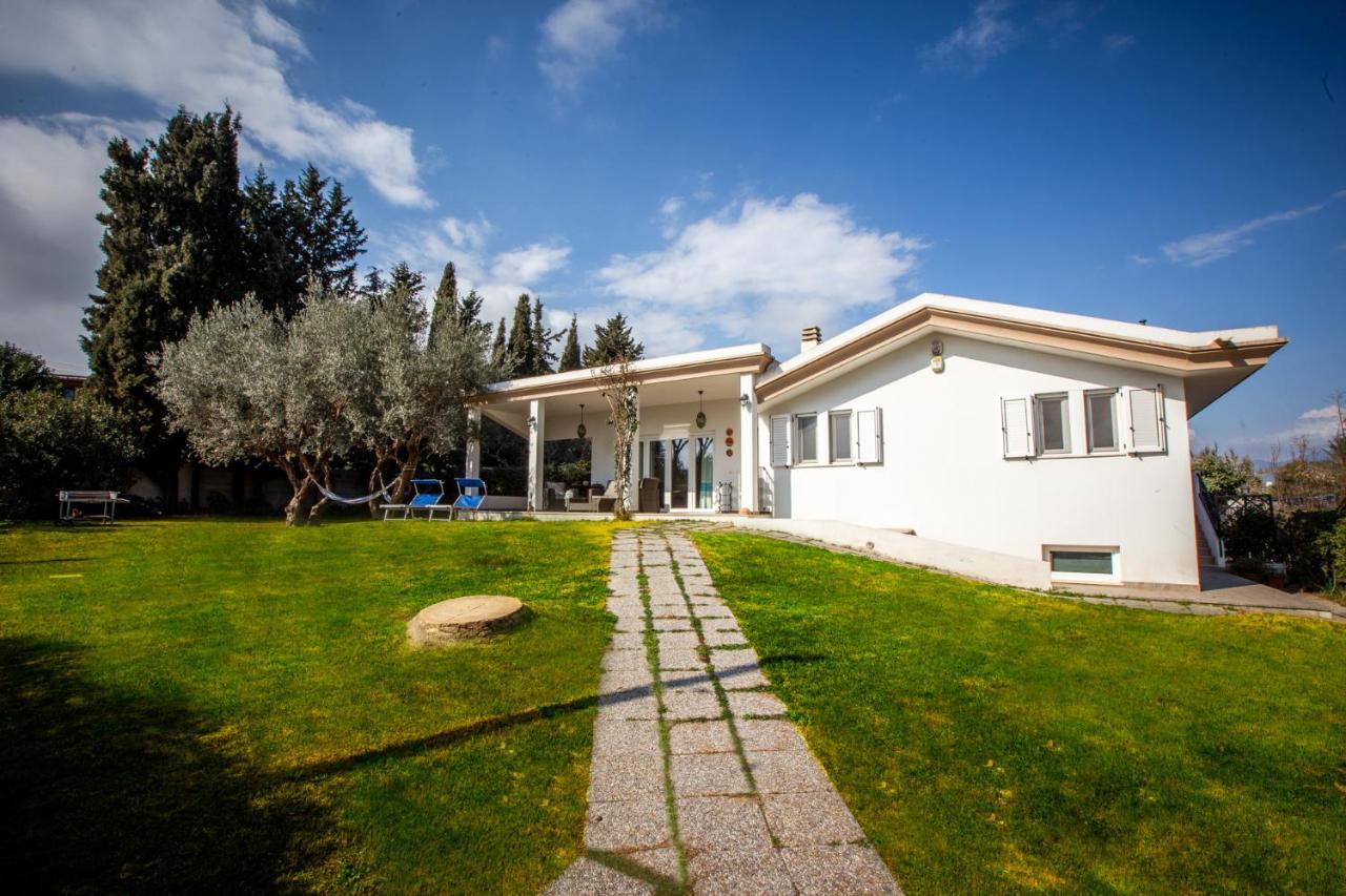 Sardinia Hostay Holiday House With Garden Sant'Isidoro Sant Isidoro  외부 사진