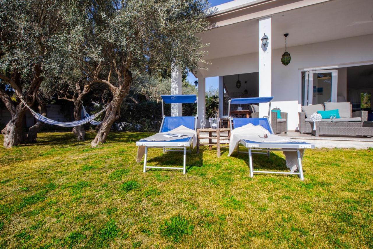 Sardinia Hostay Holiday House With Garden Sant'Isidoro Sant Isidoro  외부 사진