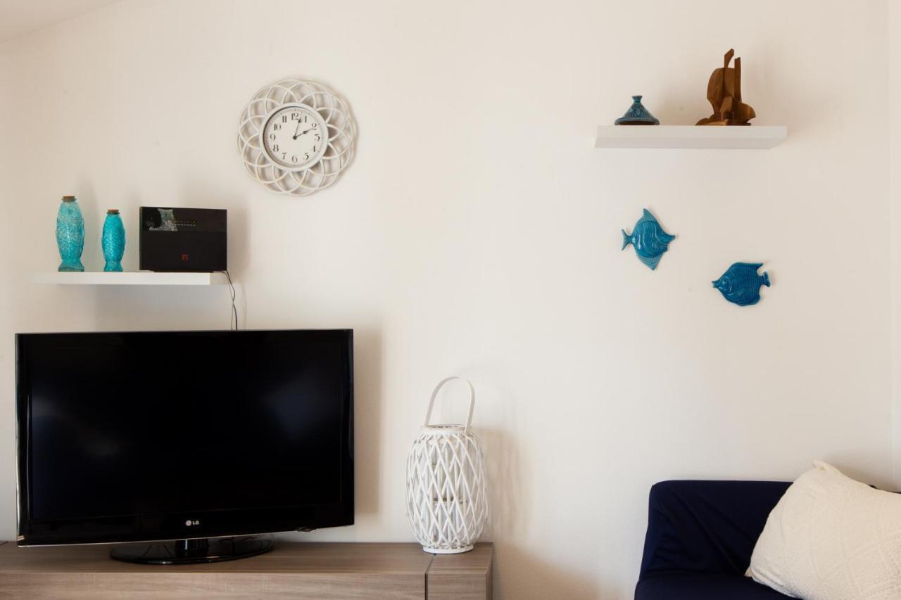 Sardinia Hostay Holiday House With Garden Sant'Isidoro Sant Isidoro  외부 사진