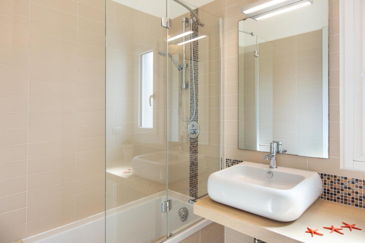 Sardinia Hostay Holiday House With Garden Sant'Isidoro Sant Isidoro  외부 사진